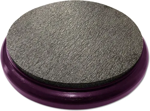Vista 7 de Tapa de asiento acolchado para cubeta marca Bucket Lidz Negro