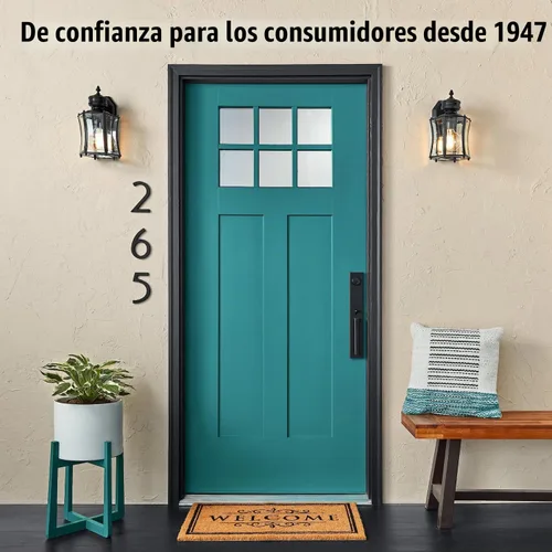 Vista 3 de Krylon K07010 Adhesivo en aerosol multiusos de 11 onzas