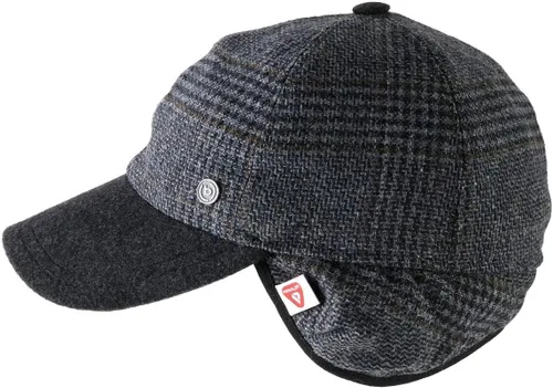 Vista 6 de Bugatti Hats Jodie - Gorra de béisbol