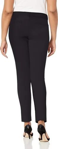 Vista 3 de Tienda Essentials - jeans entallados, para mujer