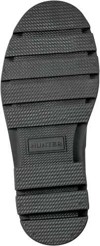 Vista 3 de Hunter Botas de lluvia impermeables Diana para mujer