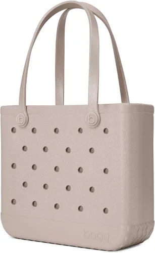 Vista 32 de BOGG BAG - Tote para playa, piscina, barco, deportes - EVA multiusos - Botones tonales