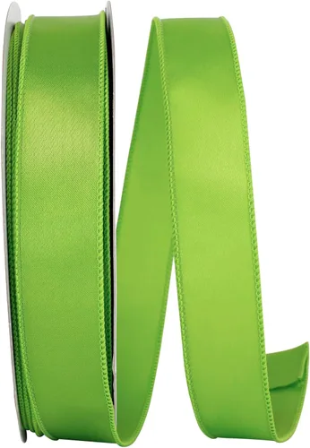 Vista 14 de Reliant Ribbon 92575W-974-09F Cinta de satén con borde con cable, 1-1/2 pulgadas x 10 yardas, oro antiguo