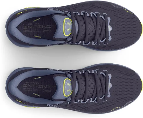 Vista 3 de Under Armour HOVR Infinite 4 - Tenis de correr para hombre