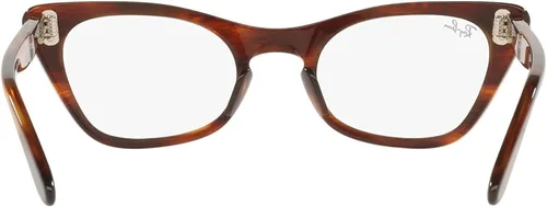 Vista 7 de Ray-Ban Júnior RY9099v Miss BuRBank - Marcos de lentes graduados con ojo de gato