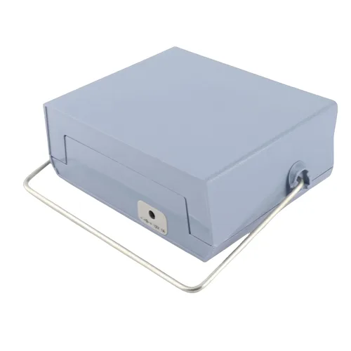 Vista 7 de Generador de 0.5MHZ?470MHZ, generador de RF fuente de modulación de audio radio de acondicionamiento 800Hz, subtono digital analógico sub-tono