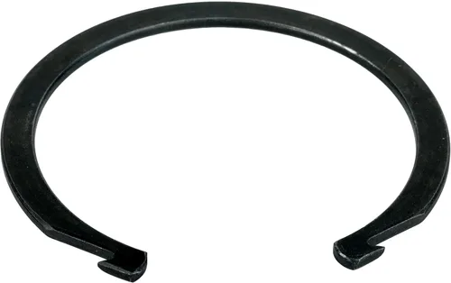Vista 4 de Anillo de retención de rodamiento de rueda delantera compatible con Dodge Atos 2001 2002 2003 2004 2005 2006 2007 2008 2009 2010 2011 2012 PC-400356