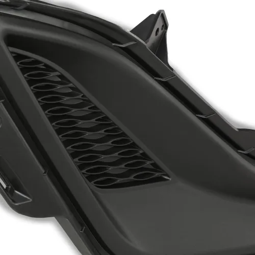 Vista 5 de G-PLUS Cubierta de luz antiniebla delantera compatible con Elantra Value Edition 2014-2016 Elantra GL GLS L Limited SE Sport Izquierdo Conductor