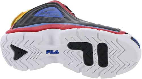 Vista 3 de Fila Grant Hill 2 GB PS - Tenis para niños y jóvenes