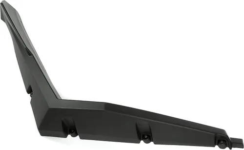 Vista 12 de HECASA Guardabarros delantero izquierdo 2009-2017 Polaris RZR S 800/RZR 4 800/RZR 800/RZR 800/RZR 570 S Guardabarros de repuesto para 5437659-070