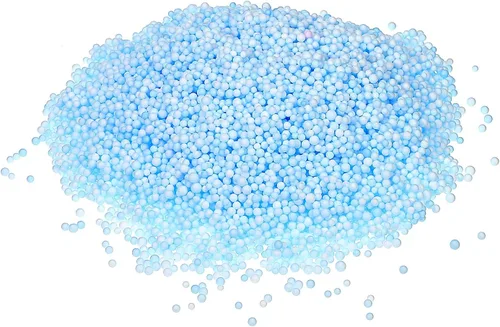 Vista 62 de MECCANIXITY Bolas de espuma de cuentas de espuma de 0.079 a 0.118 pulgadas para decoraciones de bodas y fiestas, pequeñas bolas de embalaje