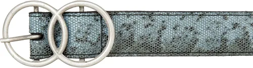 Vista 2 de Lucky Women's Leather Belts