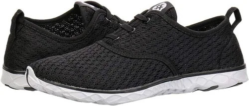 Vista 143 de ALEADER - Zapatillas acuáticas de secado rápido para hombre