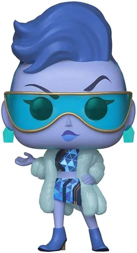 Vista 2 de Funko Pop Disney: Wreck-It Ralph 2 - Sí (los estilos pueden variar)