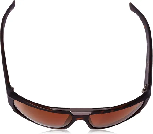 Vista 4 de Revo Bono Collection Apollo - Gafas de sol polarizadas para hombre diseño de tortuga mate