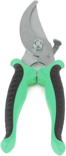 Vista 5 de Herramientas de poda Tijeras de mano Tijeras Set Tijeras de Jardinería Tijeras de Podar Tijeras de Podar Multifuncional Antideslizante Herramientas