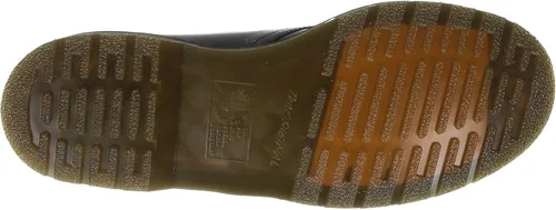 Vista 4 de Zapatos unisex, de Oxford, marca Dr. Martens, 1461.