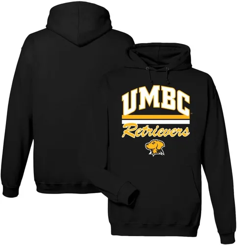Vista 76 de License Champs Sudadera con capucha Merch oficial de la NCAA College Sudadera con capucha para hombre y mujer Logotipo de Bar