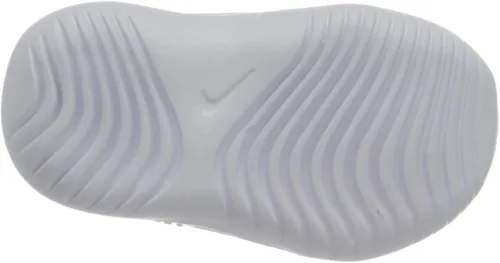 Vista 4 de Zapatos deportivos Flex Runner de Nike para niños grandes