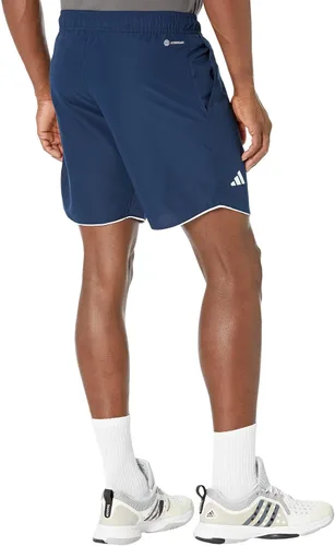 Vista 2 de adidas Pantalones cortos de tenis Club para hombre