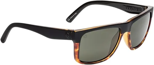 Vista 3 de Gafas de sol Wayfarer de brazo oscilante eléctrico