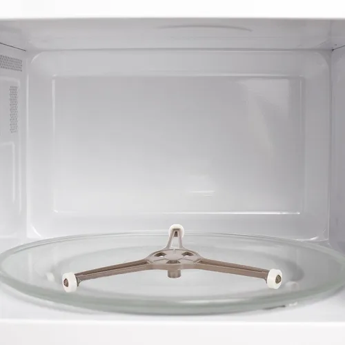 Vista 9 de Plato giratorio para horno de microondas, plato giratorio de microondas, plato giratorio, plato giratorio para microondas, piezas de repuesto