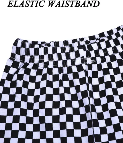 Vista 5 de COSLAND Disfraz de chef de 3 piezas para bebés y niños pequeños, traje de algodón de Halloween, 3 meses a 4T