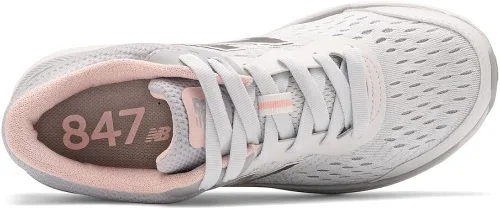 Vista 8 de New Balance 847v4