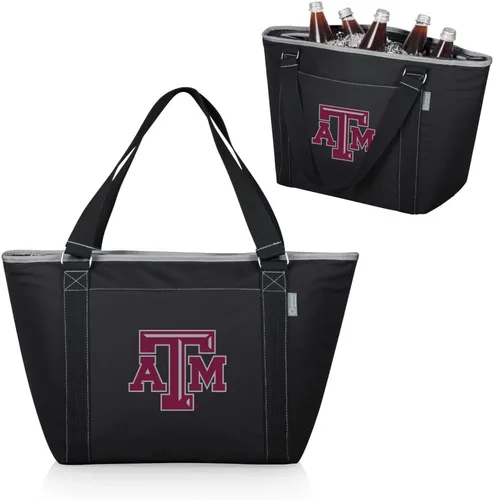 Vista 3 de Picnic TIME NCAA Arkansas Razorbacks Topanga Cooler Bag