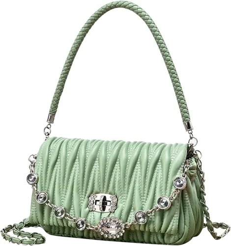 Vista 9 de FANDARE Bolso de mano para mujer con asa superior