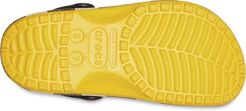 Vista 3 de Crocs Zuecos clásicos McDonald's X unisex para adultos