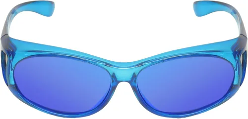 Vista 28 de Calabria Gafas de sol polarizadas 2866 para hombres y mujeres, con protección UV