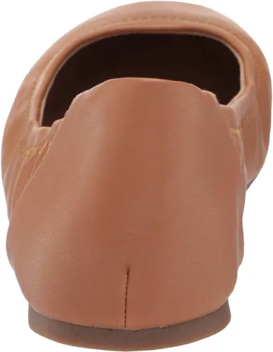 Vista 3 de Tienda Essentials - Zapatos bajos Belice tipo bailarina para mujer
