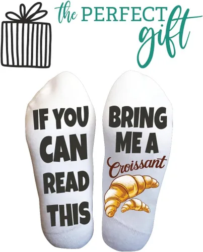Vista 12 de Bring me a Sandwich Socks for Men and Women Funny Gifts