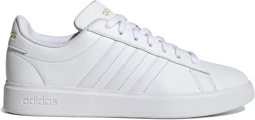 Vista 6 de adidas - Tenis Grand Court 2.0 para mujer