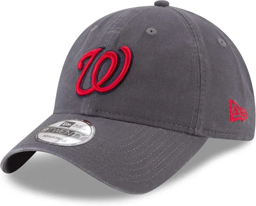 Vista 23 de New Era NBA Core Classic 9Twenty Gorra ajustable