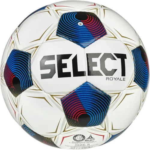 Vista 2 de Select Balón de fútbol Royale
