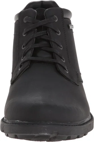 Vista 2 de Rockport Men's Storm Surge Water Proof Plain Toe Boot