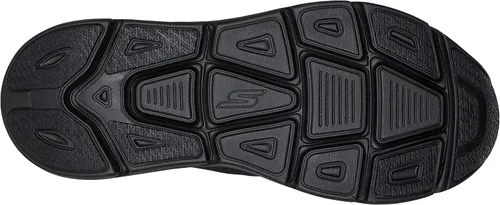 Vista 2 de Skechers Max Cushioning - Zapatos deportivos para hombre, para correr, caminar, con espuma viscoelástica