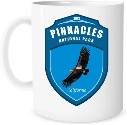 Vista 58 de Colección Las 63 tazas de café blancas de los Parques Nacionales de Estados Unidos (ACADIA)