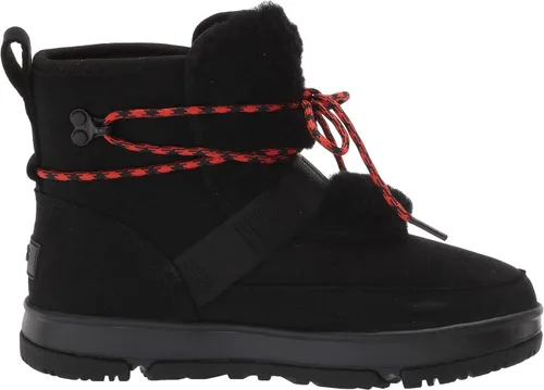 Vista 6 de UGG Womens Classic Weather Hiker Snow Boot