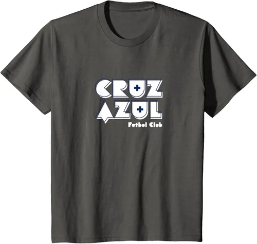 Vista 42 de Deportivo Cruz Azul Camiseta