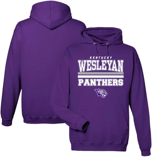 Vista 47 de License Champs Sudadera con capucha Merch oficial de la NCAA College Sudadera con capucha para hombre y mujer Logotipo de Bar