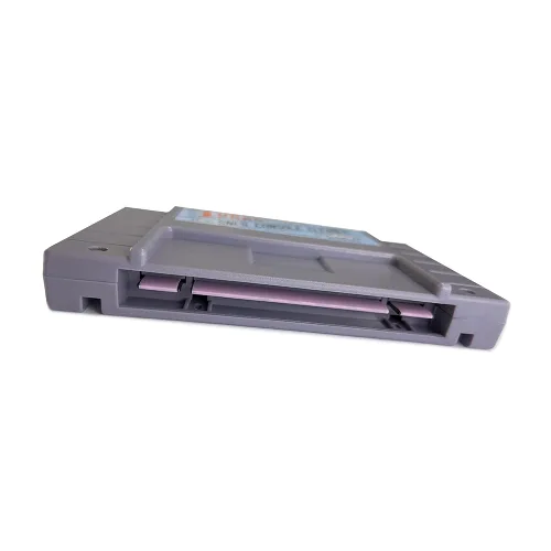 Vista 3 de Cleaning Kit Compatible With SNES (Super Nintendo) Console And Video Game Cartridges By 1UPcard