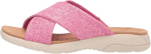Vista 8 de Easy Spirit Womens Taite2 Slide Sandals