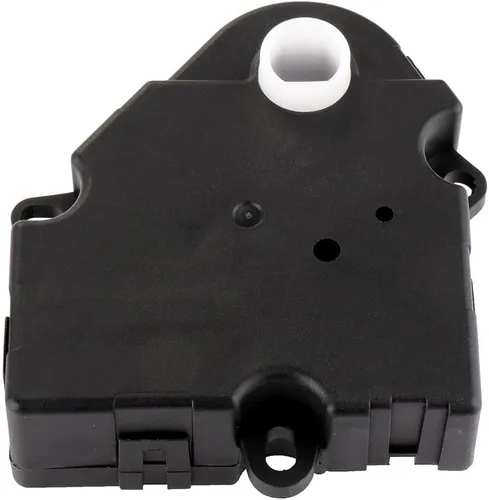 Vista 46 de SCITOO Actuador de puerta mezcladora de calentador HVAC Compatible con Chrysler 300M 1999-2004, Chrysler Intrepid 1998-2004, Chrysler LHS 1999-2001