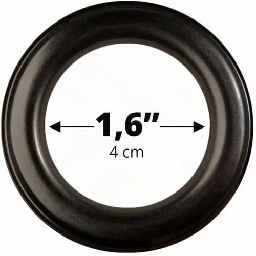 Vista 9 de Moondream DecibelControl™ Cortina insonorizada 3 en 1, reducción de ruido, aislamiento térmico, 100 % opaca, tecnología patentada, fabricada