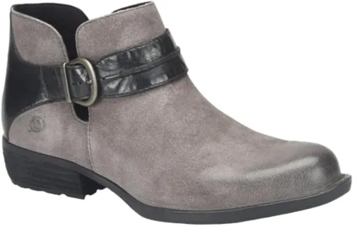 Vista 2 de BORN Kati para mujer Negro