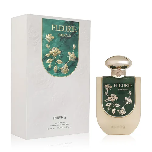 Vista 33 de AFLUXE Eau de Parfum para mujer, Fragancia Floral Woody-RFS BA ROUGE Perfume de larga duración para mujer, Eau de Parfum Spray, 3.4 Fl Oz-2