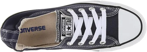 Vista 3 de Converse Chuck Taylor All Star Tenis bajas para mujer